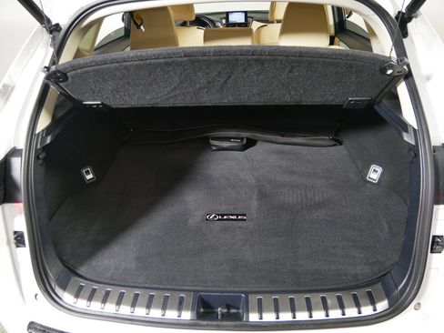 Used 2017 Lexus NX 200t AWD image 18