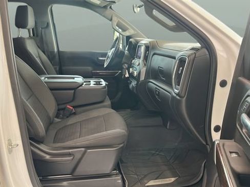Used 2022 GMC Sierra 2500 SLE w/ Snow Plow Prep/Camper Package AWD/4WD image 19