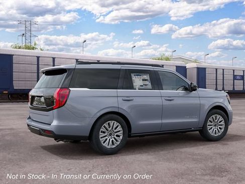 New 2027 Ford Expedition Platinum w/ Driver's Package AWD/4WD image 6