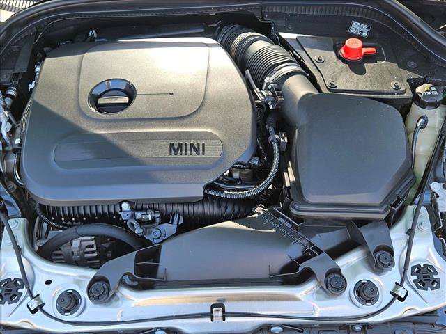 New 2026 MINI Cooper S FWD image 16