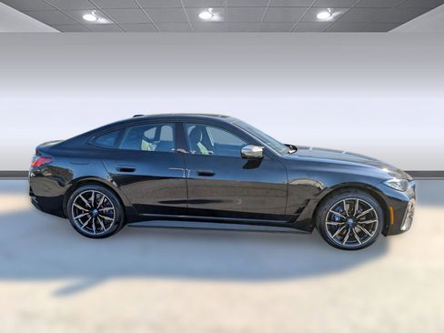 Certified 2023 BMW i4 M50 image 8