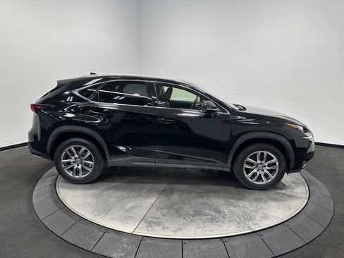 Used 2015 Lexus NX 200t F Sport w/ Premium Package image 8