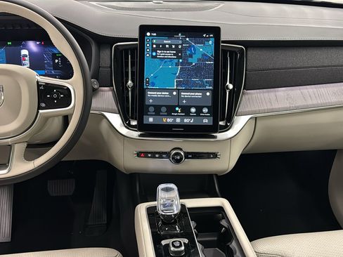 New 2026 Volvo XC90 T8 Ultra image 11