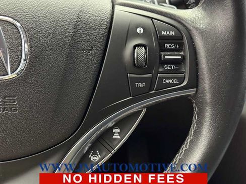 Used 2015 Acura MDX w/ Advance Package AWD/4WD image 41