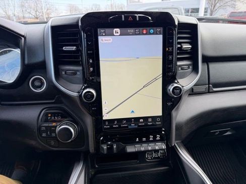 Certified 2023 RAM 1500 Big Horn image 18