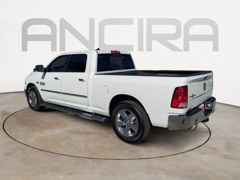 Used 2015 RAM 1500 Lone Star RWD image 8