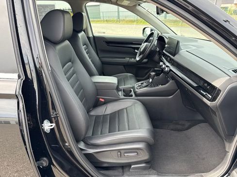 Used 2024 Honda CR-V EX-L image 9