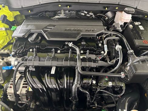 Used 2025 Hyundai Kona SEL image 29