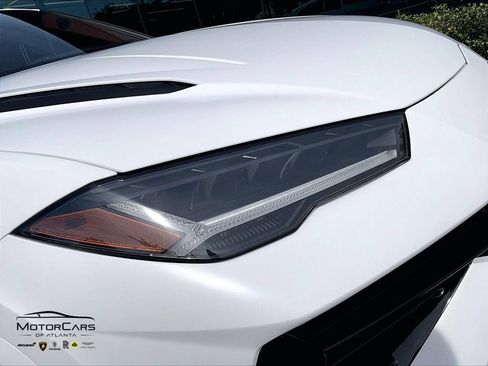Used 2024 Lamborghini Urus S AWD/4WD image 24