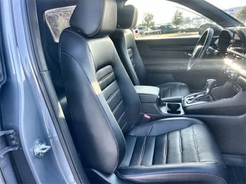 Used 2023 Honda CR-V Sport Touring image 13