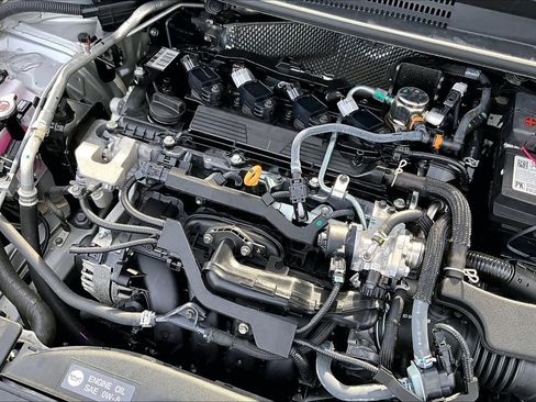 Certified 2024 Toyota Corolla LE image 30