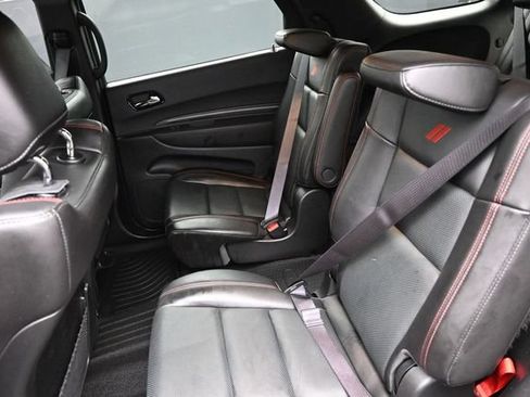 Used 2024 Dodge Durango R/T AWD/4WD image 19
