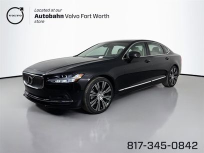 Certified 2023 Volvo S90 B6 Plus w/ Protection Package Premier