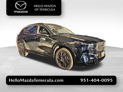 New 2026 MAZDA CX-5 2.5 S w/ Premium Plus Package