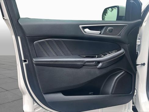 Used 2016 Ford Edge Sport w/ Equipment Group 401A AWD/4WD image 22