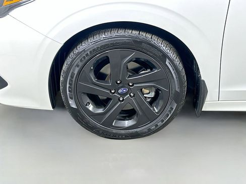 Used 2021 Subaru Legacy 2.5i Sport image 8