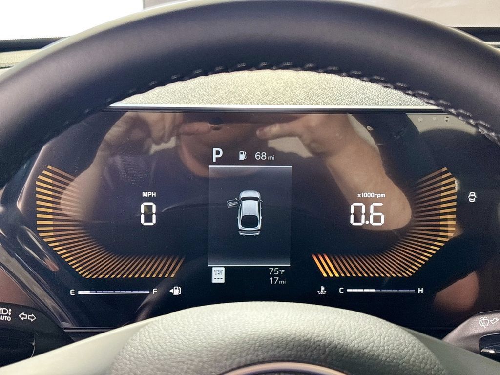 New 2026 Kia K5 GT-Line FWD image 14