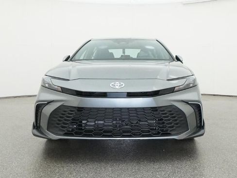 New 2026 Toyota Camry SE image 31