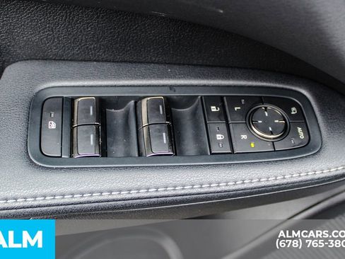 Used 2023 Lexus RX 350 FWD image 38