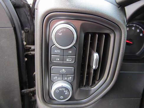 Used 2020 GMC Sierra 1500 4x4 Crew Cab image 20