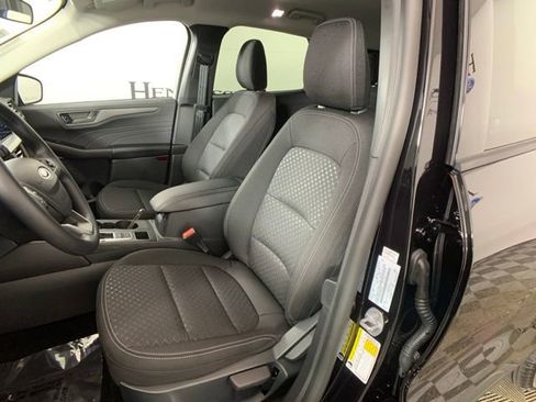 Used 2025 Ford Escape Active w/ Tech Pack #1 image 19
