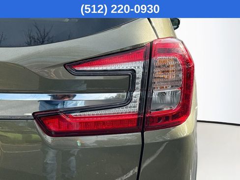 New 2026 Subaru Ascent Limited image 35