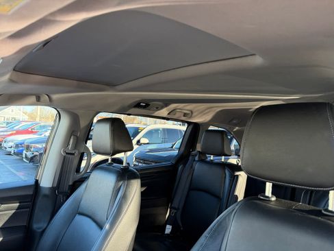 Used 2023 Honda Odyssey EX-L image 24