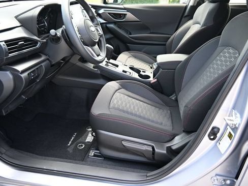 New 2026 Subaru Impreza 2.0i Sport AWD/4WD image 17