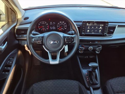 Used 2020 Kia Rio S image 13