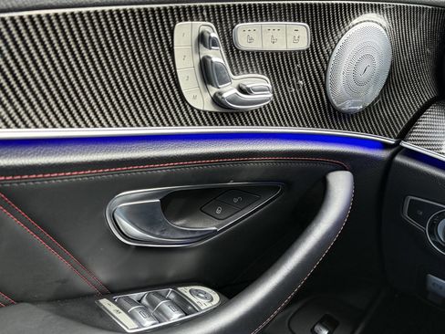 Used 2018 Mercedes-Benz E 43 AMG E 43 AMGﾮ image 33