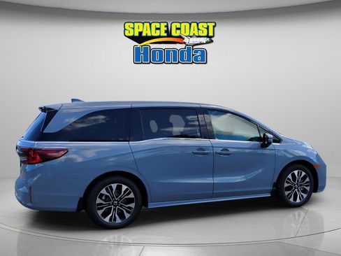 New 2026 Honda Odyssey Elite image 10