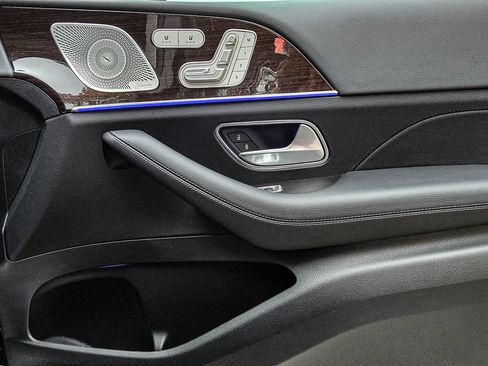 New 2026 Mercedes-Benz GLE 450 4MATIC image 36