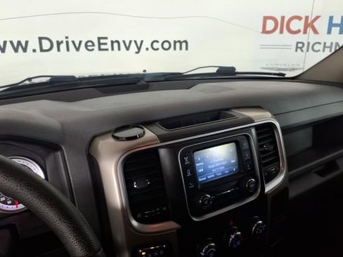 Used 2013 RAM 1500 Classic SLT w/ Premium Display Pkg AWD/4WD image 26