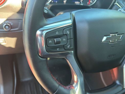 Used 2023 Chevrolet Blazer RS w/ Driver Confidence II Package FWD image 20