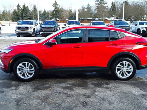 New 2026 Buick Envista Preferred w/ Convenience I Package image 5