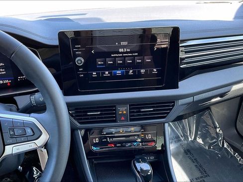 Certified 2026 Volkswagen Jetta S FWD image 5