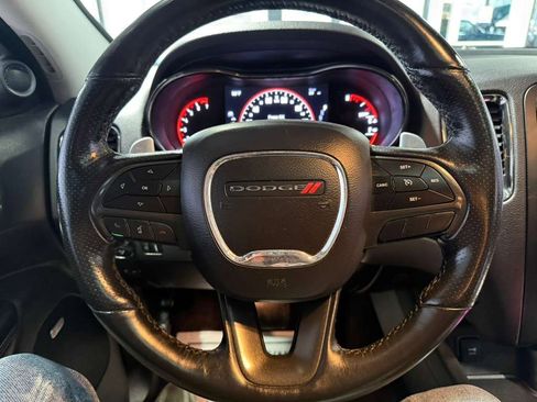 Used 2018 Dodge Durango GT w/ Premium Group image 11