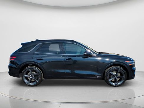 New 2026 Genesis GV70 3.5T Sport Prestige AWD/4WD image 4