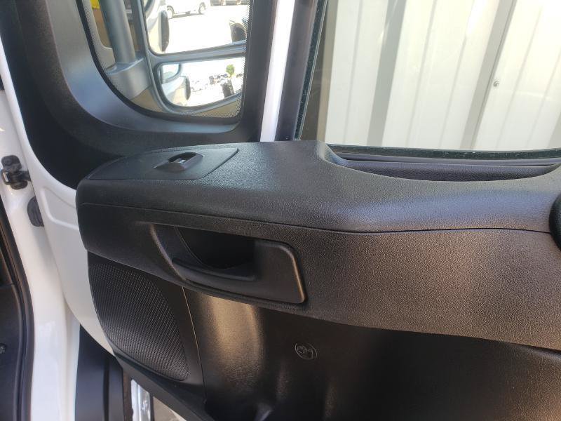 Used 2023 RAM ProMaster 2500 FWD image 21