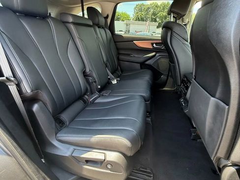 Used 2022 Acura MDX SH-AWD image 14