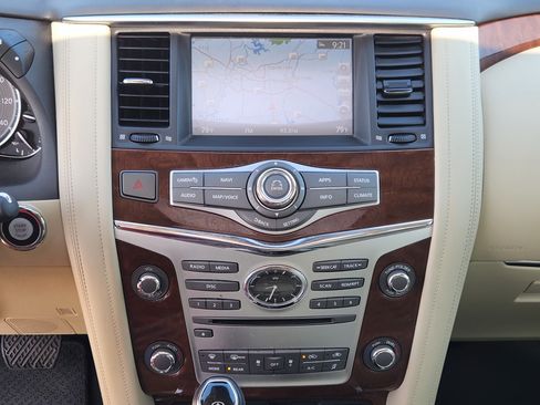 Used 2019 INFINITI QX80 Luxe w/ 22" Wheel Package RWD image 18