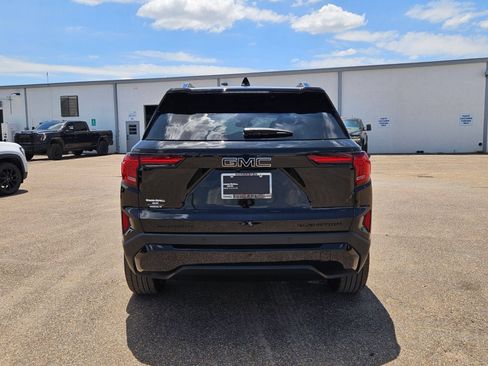 New 2026 GMC Terrain Elevation w/ Black Edition FWD image 5