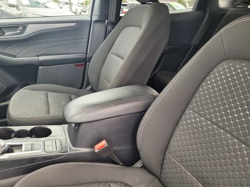 Used 2023 Ford Escape Active FWD image 16
