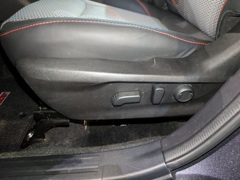 Used 2019 Subaru Forester Sport w/ Popular Package #2 image 15