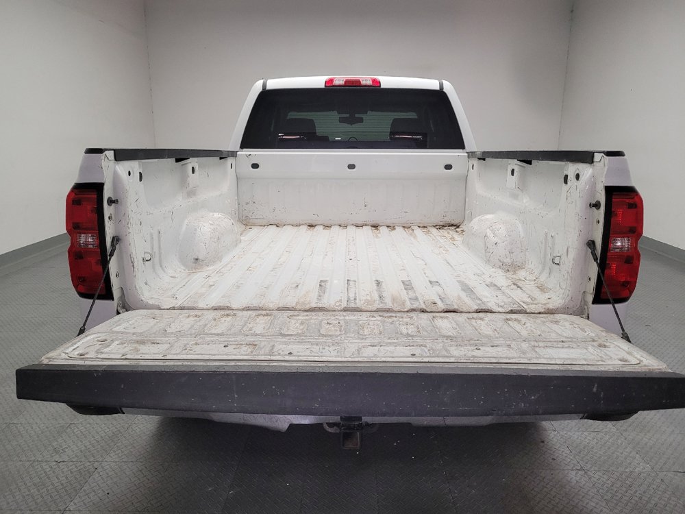 Used 2019 Chevrolet Silverado 1500 LT w/ All Star Edition RWD image 29