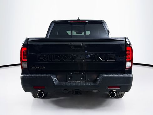 New 2026 Honda Ridgeline RTL image 31