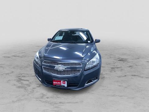 Used 2013 Chevrolet Malibu LTZ FWD image 5