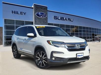 Used 2020 Honda Pilot Touring