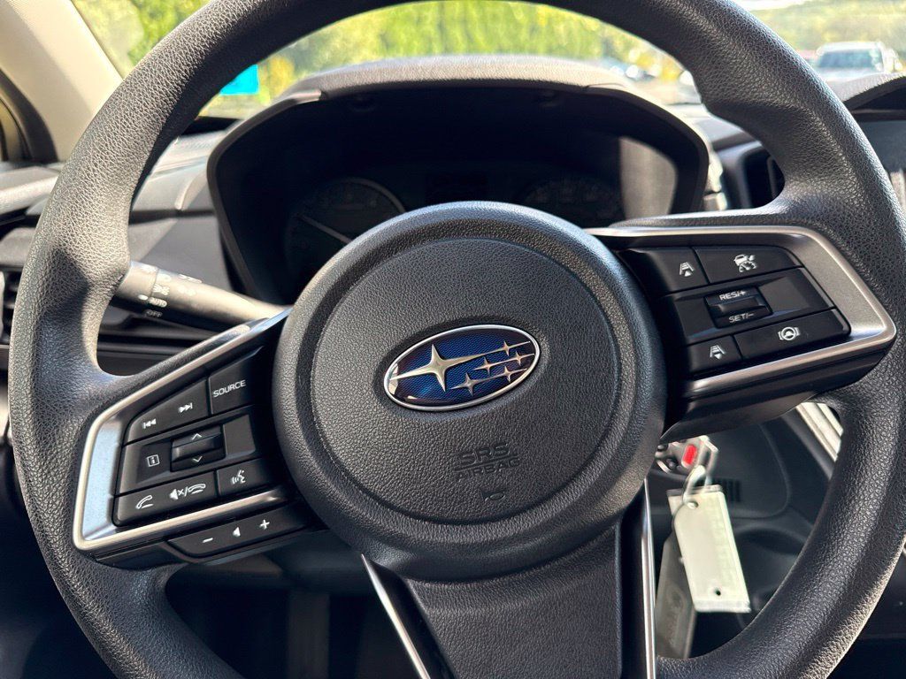 Certified 2024 Subaru Impreza 2.0i AWD/4WD image 29