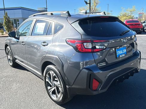 Certified 2024 Subaru Crosstrek 2.0i Premium AWD/4WD image 7